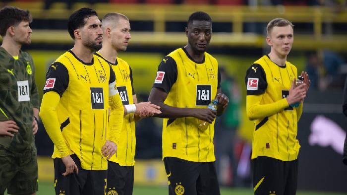 Nhận định, soi kèo St. Pauli vs Dortmund, 23h30 ngày 23/8: Cơn cuồng phong Vàng-đen