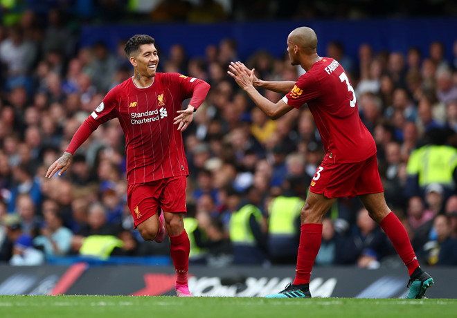 Liverpool lập kỷ lục có 1-0-2 sau chiến thắng trước Chelsea