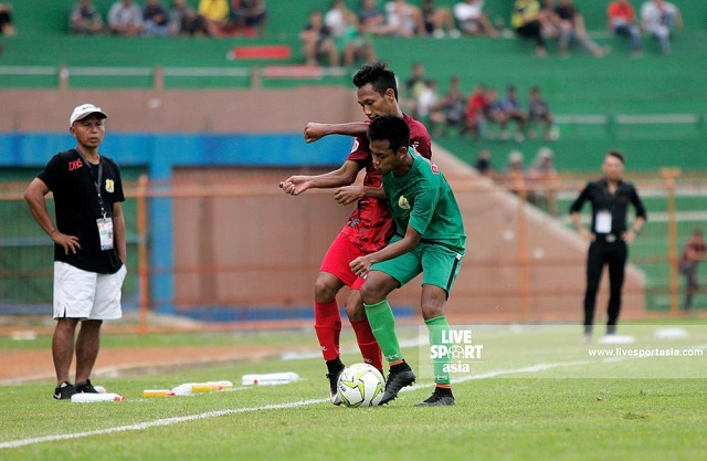 Phân tích tỷ lệ Semen Padang vs PSM Makassar, 15h30 ngày 23/9