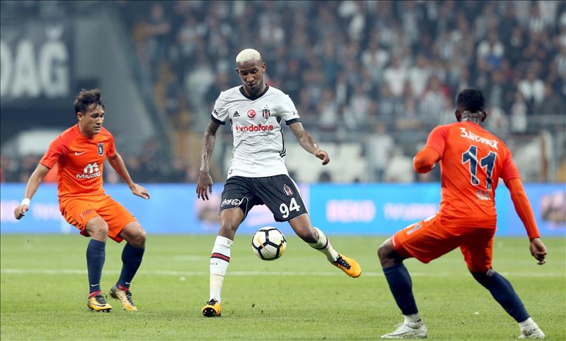 Nhận định bóng đá Besiktas vs Istanbul BB, 00h00 ngày 24/9: Gây thất vọng