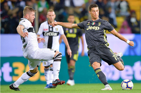 Dự đoán Brescia vs Juventus (2h 25/9) bởi David Trezeguet