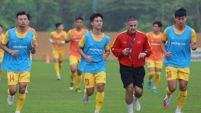 HOT: Sao trẻ Việt Nam lên đường, gia nhập đội bóng La Liga