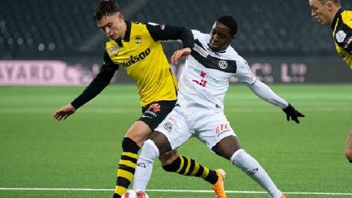 Nhận định, soi kèo Young Boys vs FC Lugano, 21h30 ngày 24/9