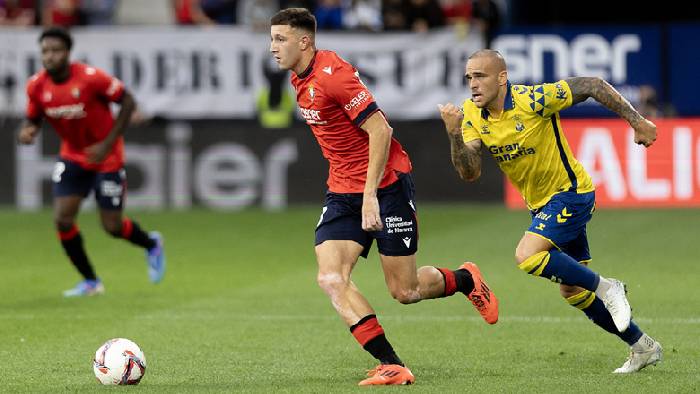 Chuyên gia dự đoán Valencia vs Osasuna, 00h00 ngày 25/9