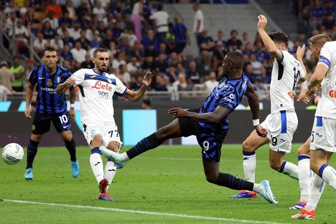 Chuyên gia Tony Ansell dự đoán Atalanta vs Como, 1h45 ngày 24/9