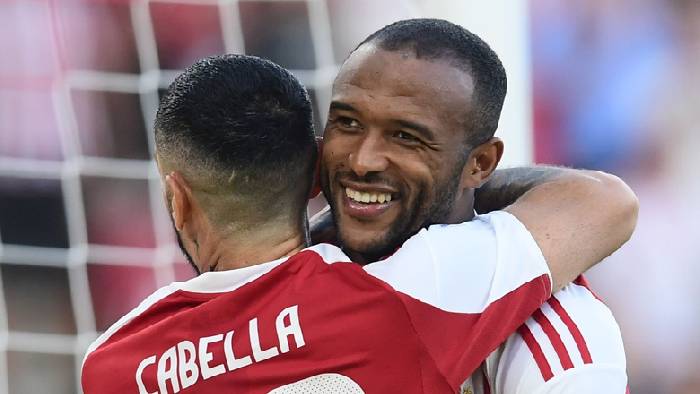 Nhận định, soi kèo Asteras Tripolis vs Olympiacos, 21h00 ngày 24/9: Niềm tin cửa trên