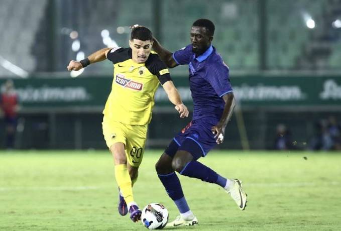 Nhận định, soi kèo Athens Kallithea FC vs OFI Crete, 19h00 ngày 24/9: Lịch sử gọi tên
