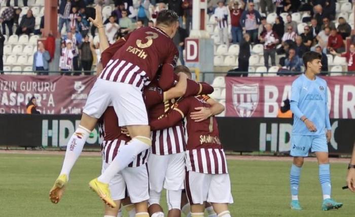 Nhận định, soi kèo Bandirmaspor vs Manisa, 18h30 ngày 24/9: Bất phân thắng bại