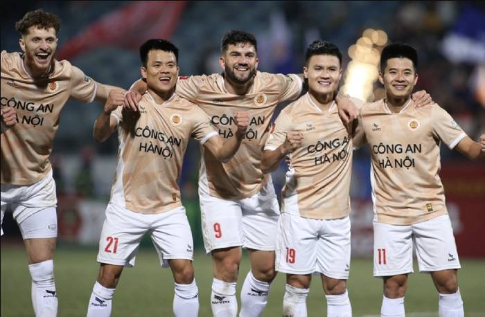 Nhận định, soi kèo Công an Hà Nội vs Cebu, 19h30 ngày 24/9: Chiến thắng nhọc nhằn