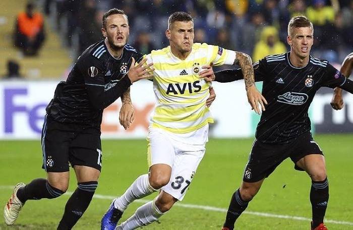 Nhận định, soi kèo Dinamo Zagreb vs Fenerbahce, 2h00 ngày 25/9: Chờ đợi sự bất ngờ