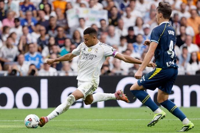 Nhận định, soi kèo Levante vs Real Madrid, 2h30 ngày 24/9: Không dễ thắng