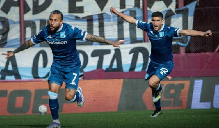 Nhận định, soi kèo Racing Club vs Velez Sarsfield, 05h30 ngày 24/9: Thắng như một thói quen