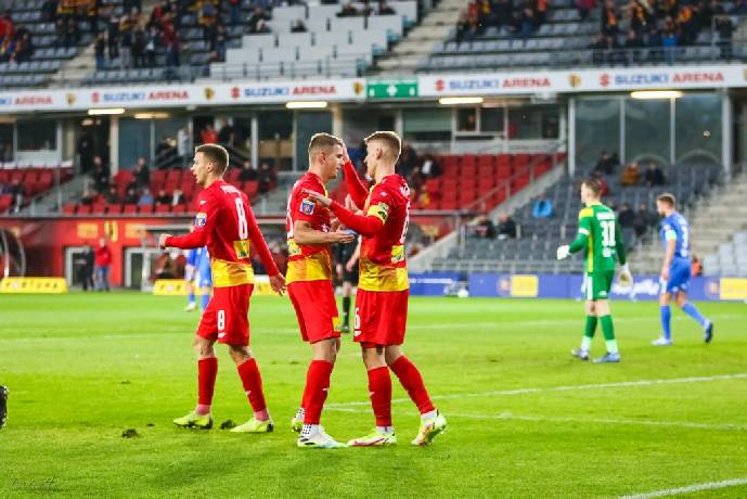 Nhận định, soi kèo Stal Rzeszow vs Korona Kielce, 22h30 ngày 23/9: Khách tự tin giành vé