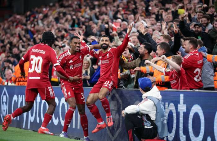 Soi kèo góc Liverpool vs Southampton, 02h00 ngày 24/9