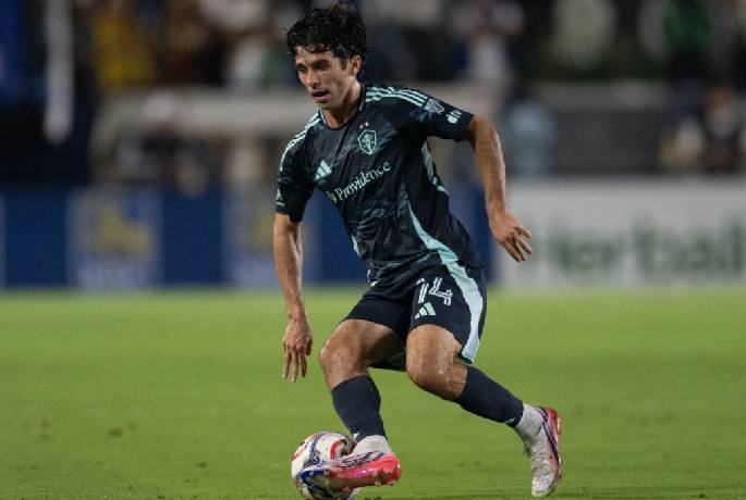 Kèo thẻ phạt Seattle Sounders vs Real Salt Lake 08h30 ngày 24/09