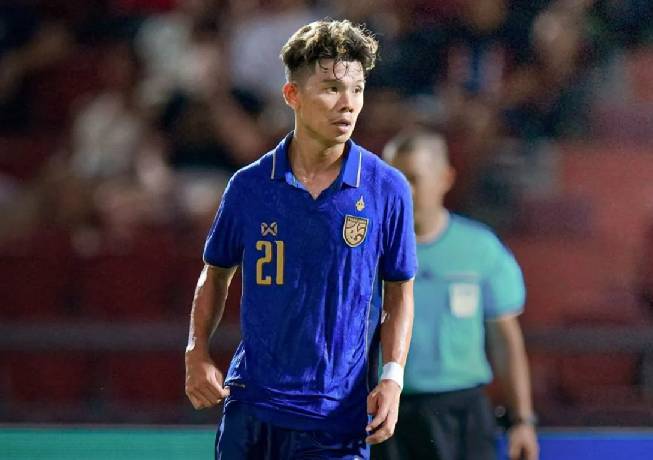Kèo thẻ phạt U23 Nhật Bản vs U23 Thái Lan 17h30 ngày 23/09