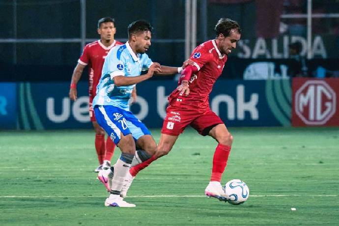 Nhận định bóng đá America de Cali vs Rionegro Aguilas, 07h30 ngày 24/09: Điểm tựa sân nhà