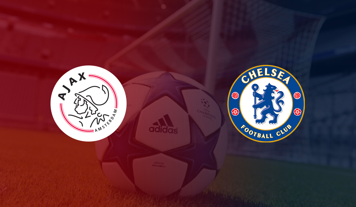 Nhận định bóng đá Ajax vs Chelsea, 23h55 ngày 23/10: Rực lửa