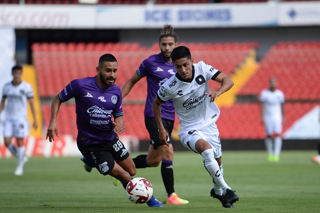 Nhận định Mazatlan vs Monterrey, 9h00 ngày 25/10