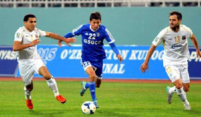 Nhận định, soi kèo Al-Sharjah vs Nasaf Qarshi, 22h59 ngày 23/10