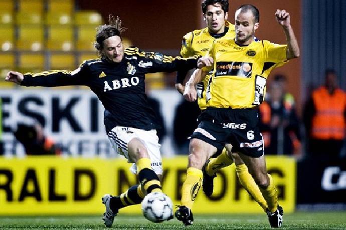 Nhận định, soi kèo Elfsborg vs AIK Solna, 0h10 ngày 24/10