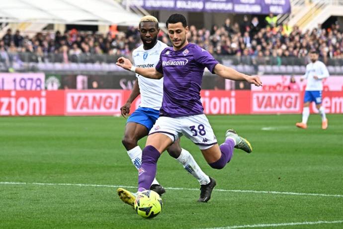 Nhận định, soi kèo Fiorentina vs Empoli, 1h45 ngày 24/10