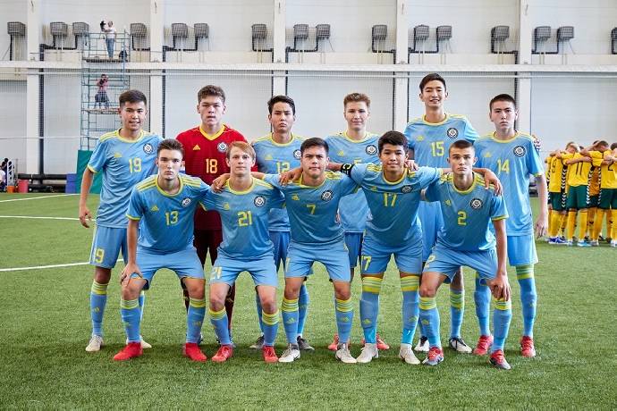 Nhận định, soi kèo U17 Scotland vs U17 Kazakhstan, 17h00 ngày 24/10