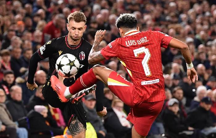 Link xem trực tiếp Leipzig vs Liverpool cúp C1 02h00 ngày 24/10