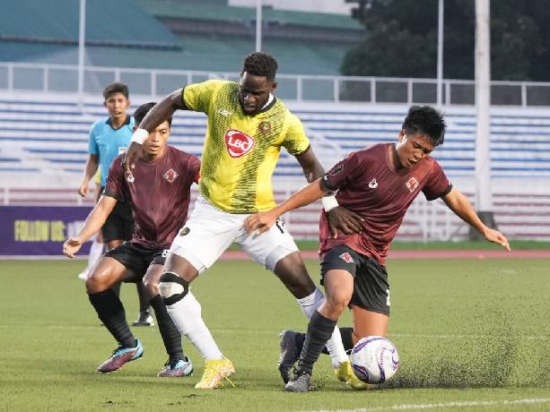 Nhận định, soi kèo Kaya FC vs Eastern Sports Club, 19h00 ngày 24/10: Đi tìm niềm vui