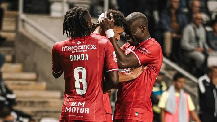 Nhận định, soi kèo Alverca vs Gil Vicente, 02h15 ngày 25/10: Bắt nạt tân binh