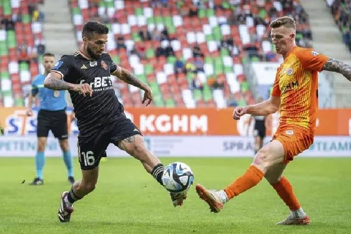 Nhận định, soi kèo Bruk Bet Termalica Nieciecza vs Zaglebie Lubin, 23h00 ngày 24/10: Không còn sức phản kháng