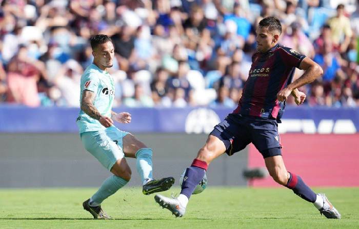 Nhận định, soi kèo Genk vs Real Betis, 23h45 ngày 23/10: Khách bắt nạt chủ nhà