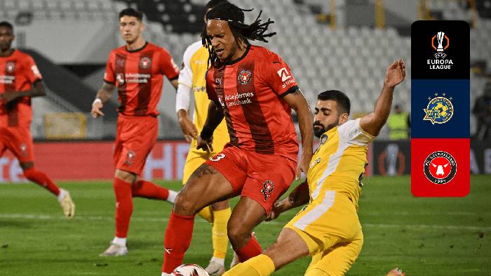 Nhận định, soi kèo Maccabi Tel Aviv vs Midtjylland, 02h00 ngày 24/10: Ca khúc khải hoàn