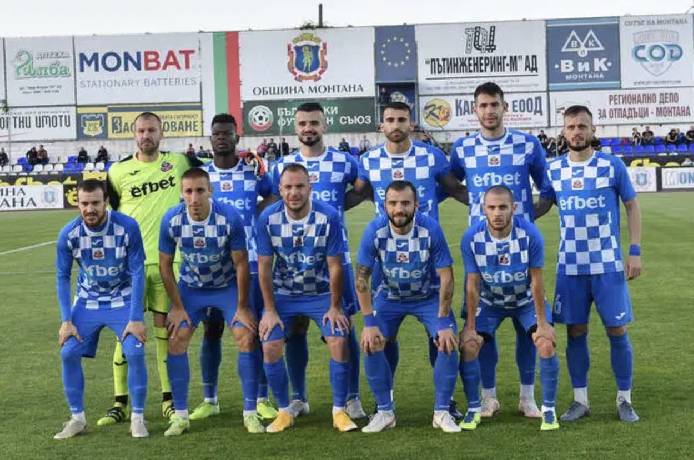 Nhận định, soi kèo Montana vs Arda Kardzhali, 19h00 ngày 24/10: Tập trung quốc nội