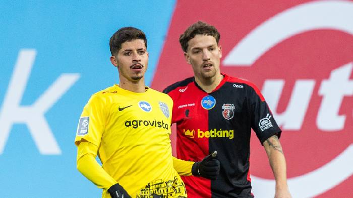 Nhận định, soi kèo Oleksandriya vs Epitsentr, 19h30 ngày 24/10: Khó cho cửa dưới