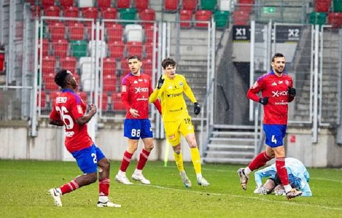 Nhận định, soi kèo Sigma Olomouc vs Rakow Czestochowa, 2h00 ngày 24/10: Dĩ hòa vi quý