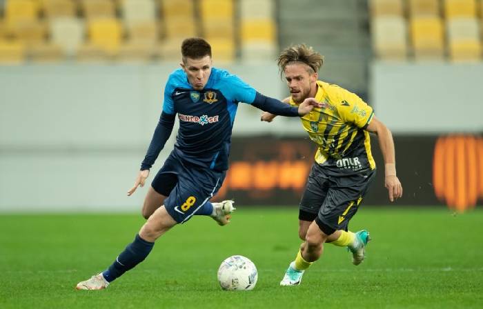 Nhận định, soi kèo Veres Rivne vs Zorya Luhansk, 22h00 ngày 24/10: Chưa thể giải cơn khát chiến thắng