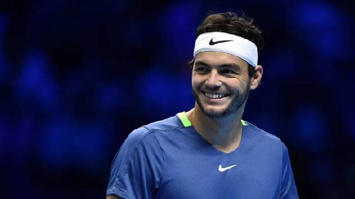 Nhận định tennis Fritz vs Humbert, Vòng 2 Swiss Indoors - 00h30 ngày 24/10