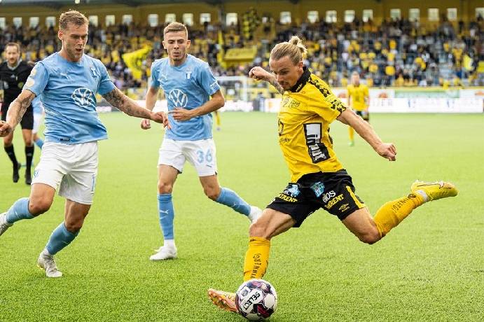 Nhận định bóng đá Elfsborg vs Malmo, 00h00 ngày 24/10: Tin vào chủ nhà