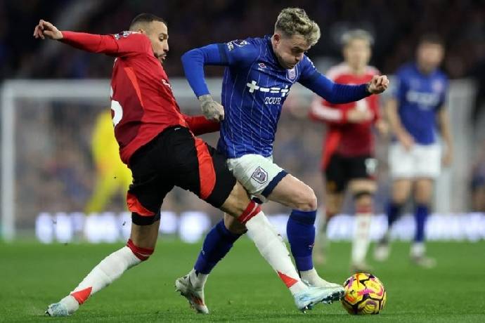 Nhận định bóng đá Ipswich vs Nottingham, 02h00 ngày 24/10: 3 điểm ở lại