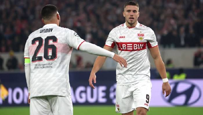 Soi kèo góc Stuttgart vs Gladbach, 01h30 ngày 24/10