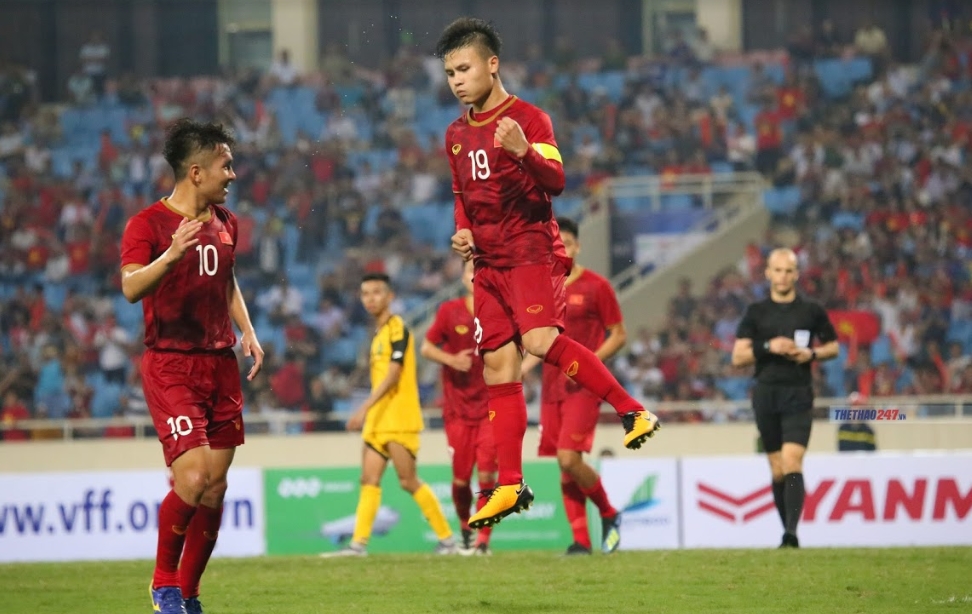 Nhận định bóng đá U22 Việt Nam vs U22 Brunei, 15h ngày 25/11: Đầu xuôi đuôi lọt