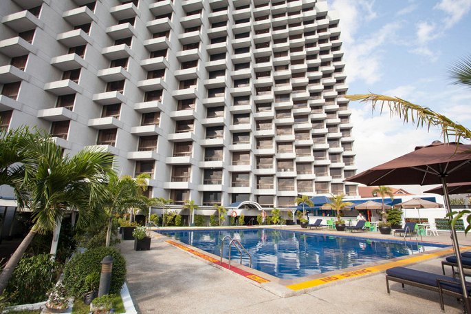 U22 Việt Nam được lưu trú ở khách sạn tuyệt đẹp tại Philippines