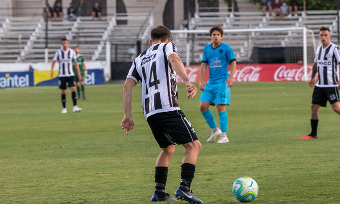 Nhận định Mvo Wanderers vs CA Progreso, 6h15 ngày 24/11