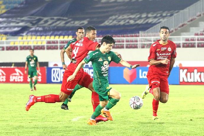 Nhận định, soi kèo Persebaya Surabaya vs Persita Tangerang, 18h ngày 24/11
