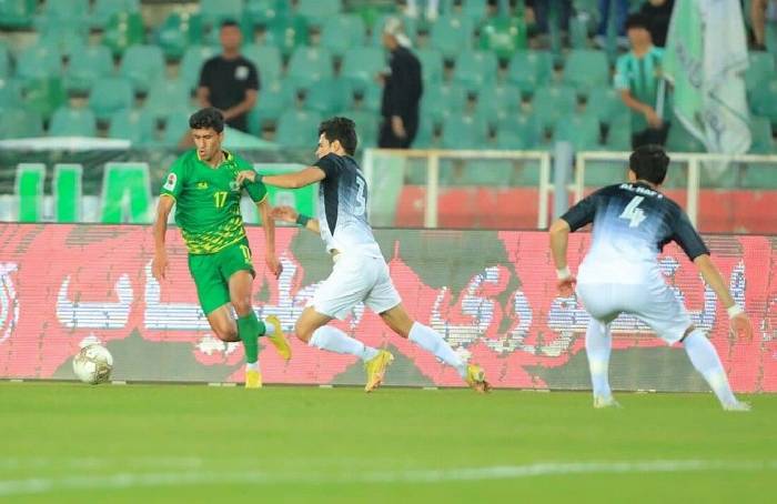 Nhận định, soi kèo Al-Naft vs Al Karkh, 20h00 ngày 24/11