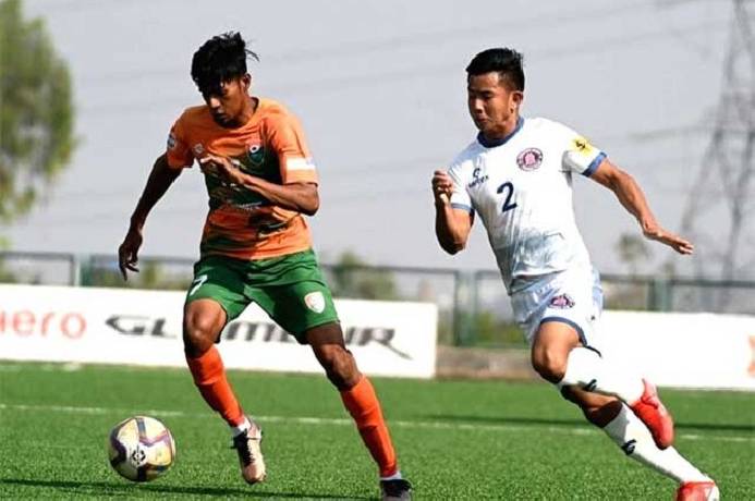 Nhận định, soi kèo Rajasthan United vs Sreenidi Deccan, 20h30 ngày 23/11