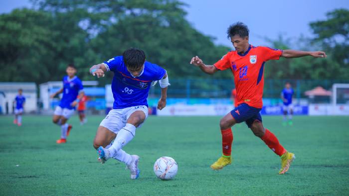 Nhận định, soi kèo Rakhine United vs Chinland, 16h30 ngày 24/11