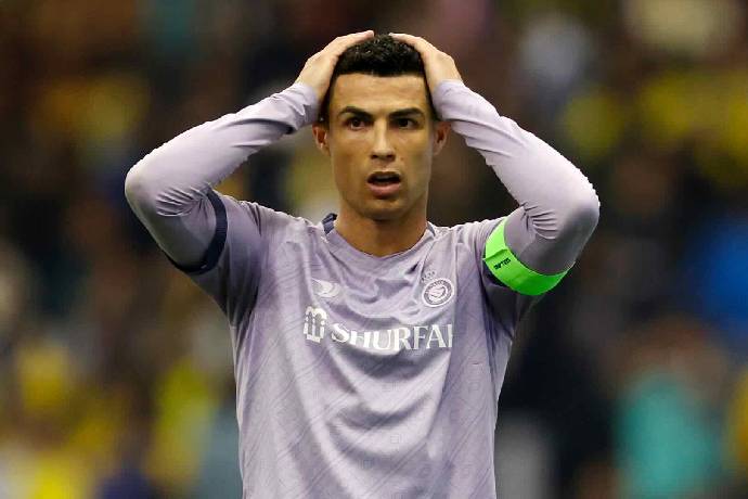 Ronaldo vắng mặt trong 10 cái tên giá trị nhất của Saudi Pro League