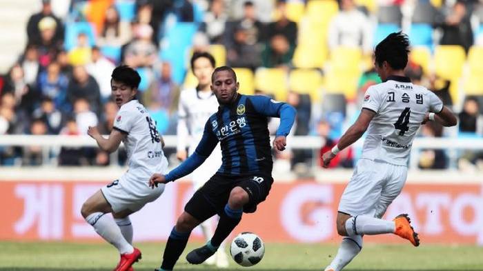 Nhận định, soi kèo Daegu FC vs Incheon United, 12h00 ngày 24/11: Những người khốn khổ